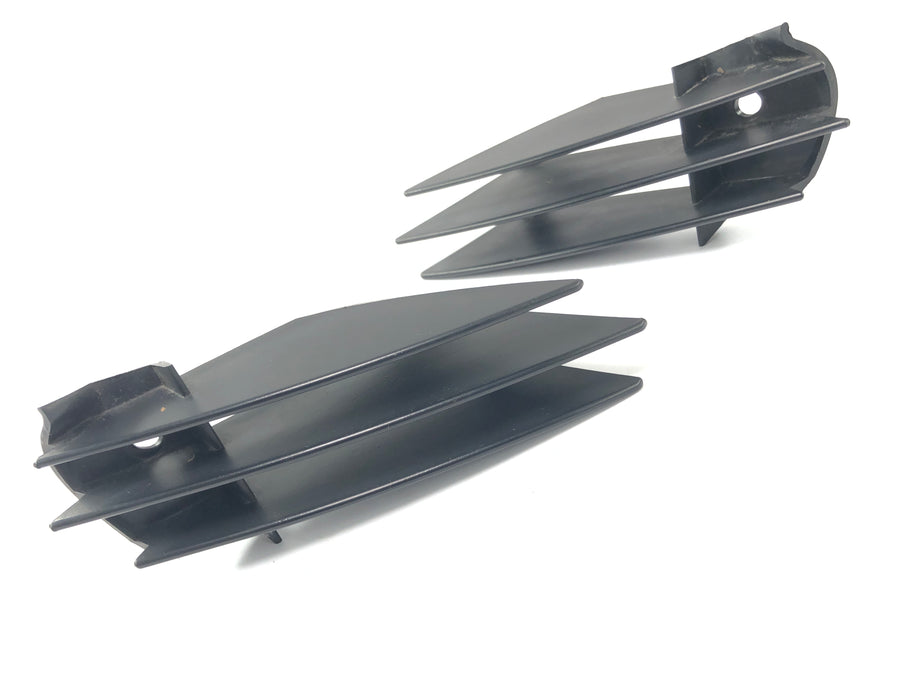 BMW R 1200 ST R1ST [2006] - Air element sheet tray on the right and left