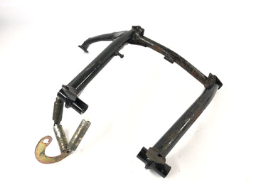 Honda CBR 1000 F SC24 [1991] - Stand principale con Spring - 0