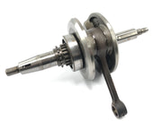 Default Title Beta RR 125 [2018] - crankshaft with connecting rod