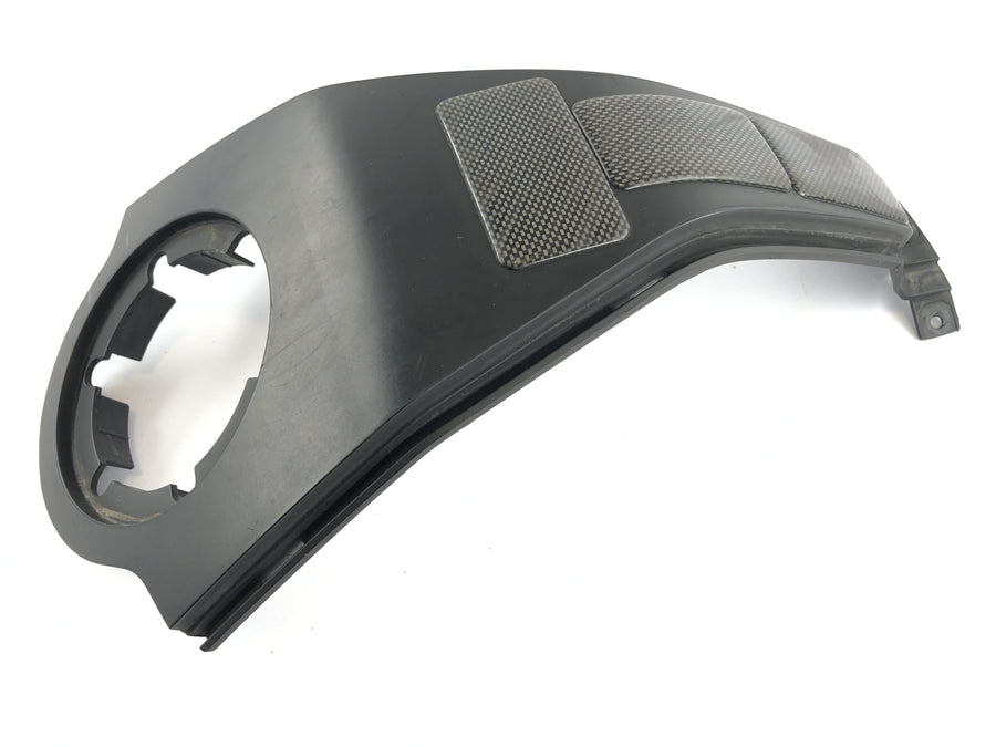 BMW K 1300 S K12S [2010] - Parte di copertura della protezione del vesca