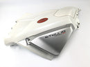 Moto Guzzi Stelvio 1200 4V [2009] - Verkleidung Seitenverkleidung links Verkleidungspanel-1