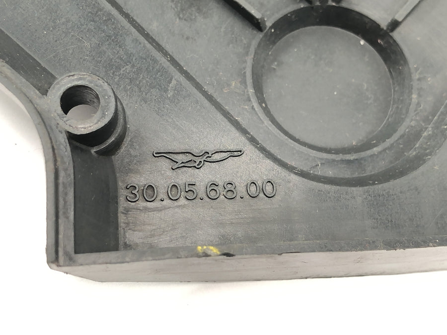 Moto Guzzi V10 Centauro [1998] - Zahnriemenabdeckung Motorabdeckung Motordeckel