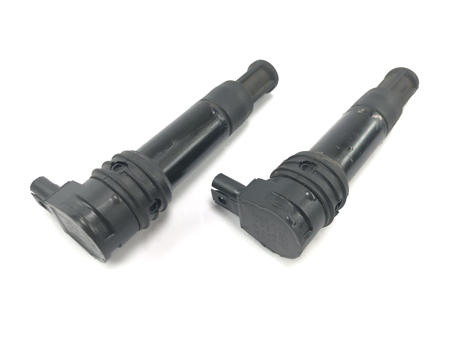 BMW R 1150 RS R22 [2003] - Ignition coil ignition coil stick rod ignition coil ignition module set
