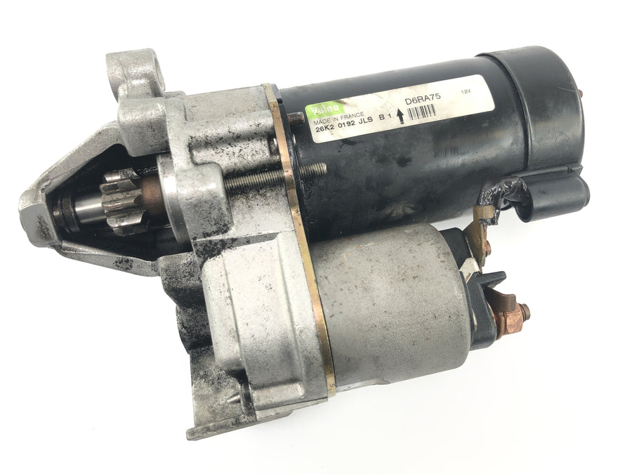 BMW R 1150 RS R22 [2003] - Starter starter motor starter motor electric starter