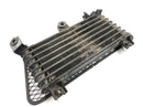 Kawasaki GPZ 1100 ZXT10E [1997] - Radiatore dello scambiatore di calore del radiatore dell'olio nella parte anteriore-3