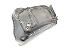 Kawasaki VN 1500 Classic VNT50D [2001] - Satteltasche Leder Packtasche-3