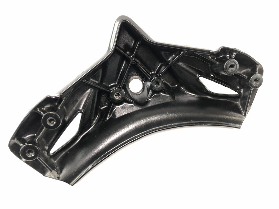 Benelli TNT 1130 [2009] - Heckhalterung