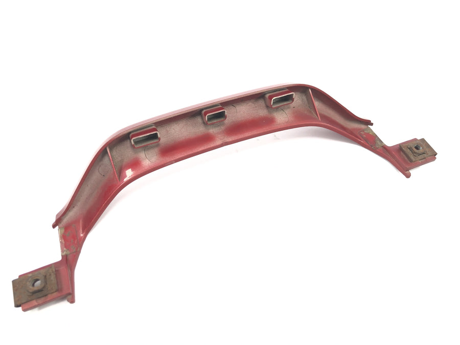Yamaha GTS 1000 4FV [1997] - Rear passenger grab handle