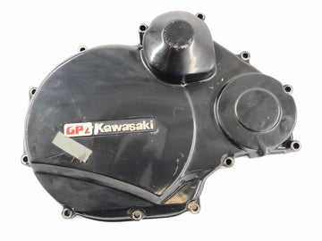 KAWASAKI GPZ 1000 RX [1987] - Coperchio di accoppiamento del coperchio del motore