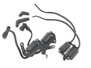 Aprilia SL 1000 Falco PA [2000] - Zündspule Zündmodul Ignition Coil Module-2