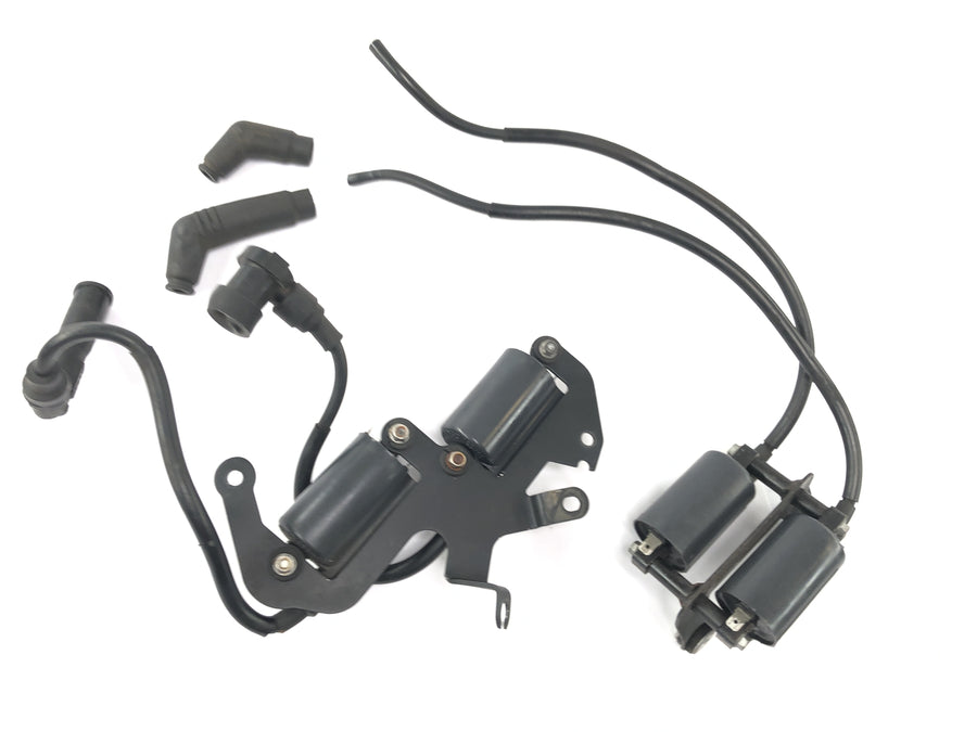 Aprilia SL 1000 Falco PA [2000] - Zündspule Zündmodul Ignition Coil Module