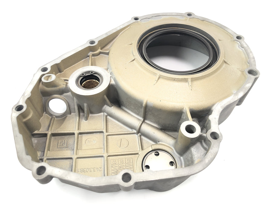 Ducati Monster S4R M4 [2004] - clutch cover engine cover right