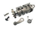 SWM SM 125 R [2018] - shift drum shifting mechanism-3