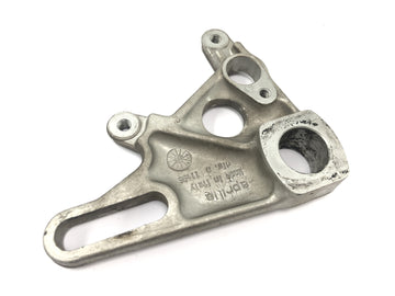 Aprilia Mille RSV 1000 ME [1999] - Staffa supporto pinza freno posteriore - 0
