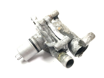 Honda XRV 750 Africa Twin RD04 [1992] - Alloggiamento pompa pompa liquido di raffreddamento pompa acqua