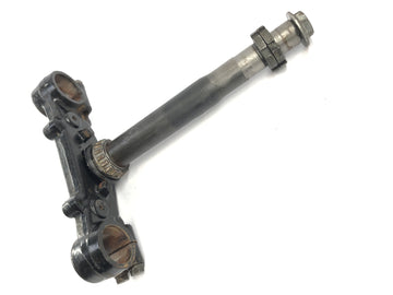 Yamaha XV 750 5G5 [1982] - Bridge fork sotto