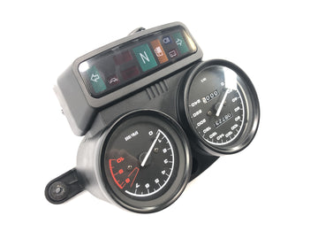 BMW R 1150 RS R22 [2003] - Speedometer unit cockpit instrument cluster speedometer - 0