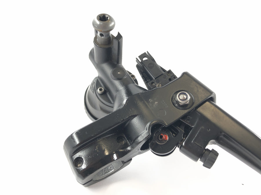 BMW K 1300 S K12S [2010] - Kupplungspumpe Lenkerarmatur links Kupplungshebel