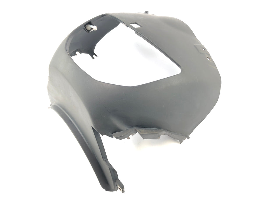 BMW F 650 GS R13 [2002] - Frontverkleidung Verkleidungsteil Verkleidungsoberteil Kanzel