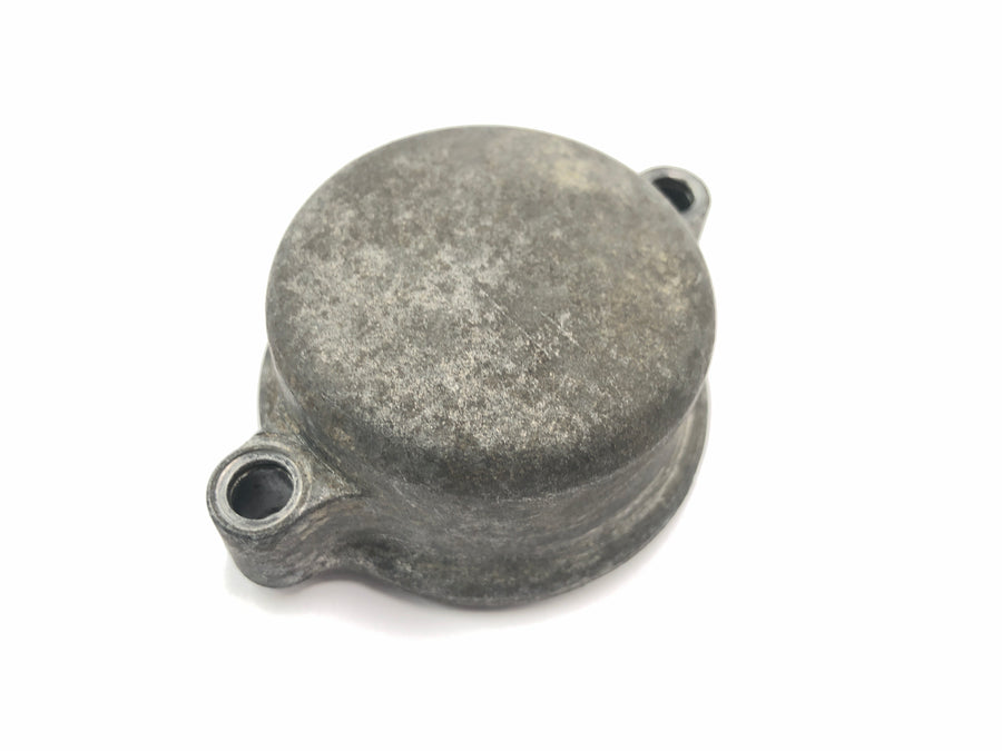 BMW C1 125 [2002] - Coperchio motore coperchio filtro olio