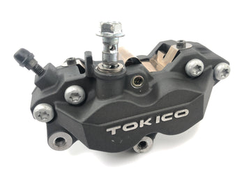 Suzuki GSF 1250 SA Bandit WVCH [2007] - Pinza freno Tokico anteriore sinistra
