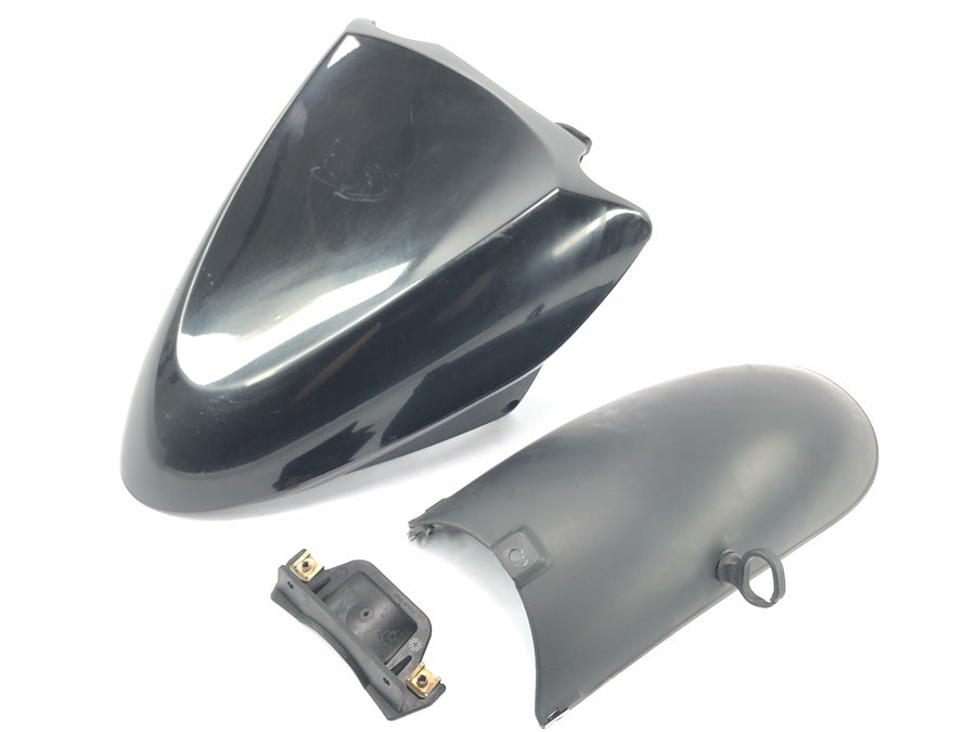 BMW R 1150 R R21 [2003] - Kotflügel vorne Frontfender Schutzblech