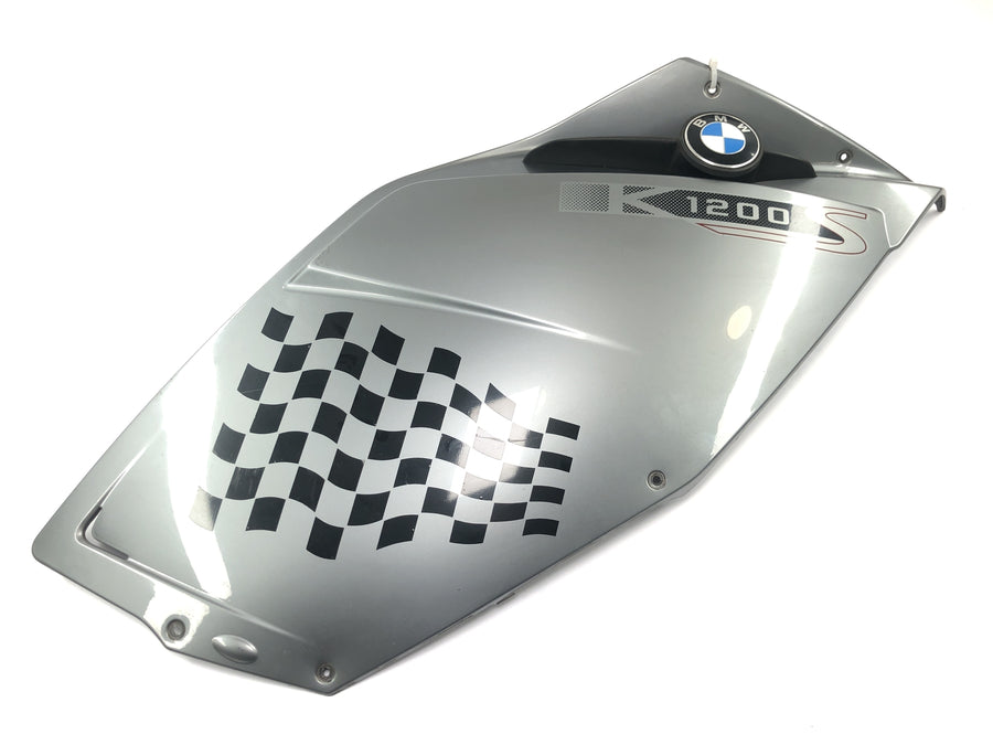 BMW K 1200 S K12S [2005] - Codice colore fiancata destra 933
