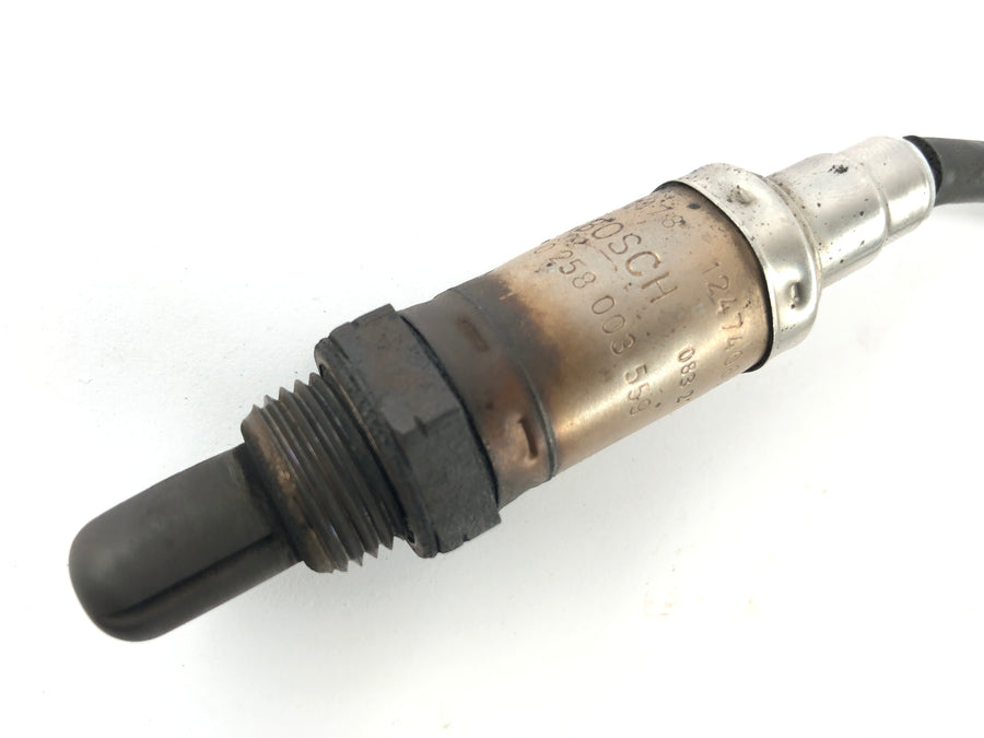 BMW F 650 GS R13 [2002] - Lambdasonde Sauerstoffsensor o2 Sensor Abgassonde