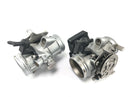 BMW R 1100 S R2S [2000] - Valvole a farfalla valvola a farfalla sinistra e destra-1