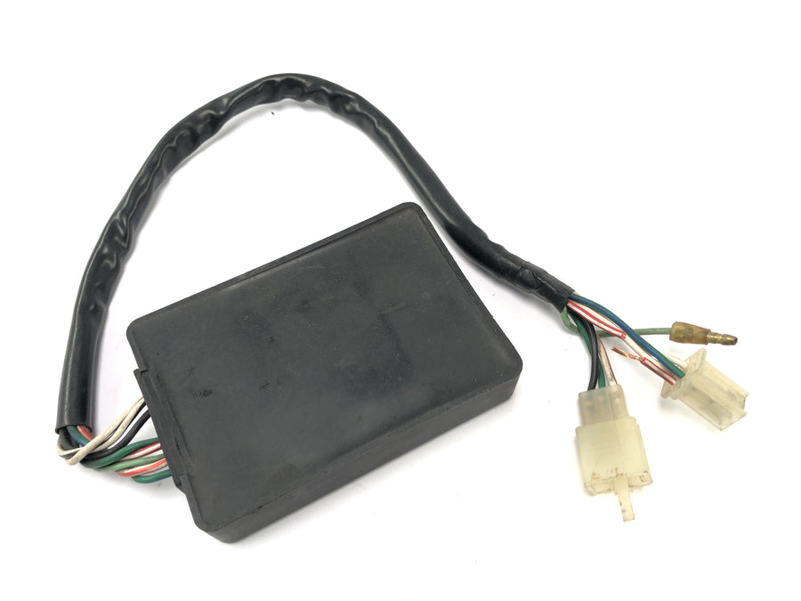 Honda NSR 125 JC22 [1998] - CDI Einheit Zündbox Steuergerät Ignition Control Unit