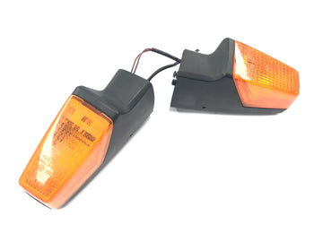 BMW K 100 [1984] - Blinker Blinkleuchte Blinkerpaar vorne Beleuchtung Indicator