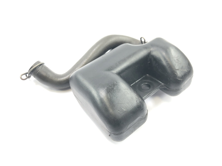 Honda FT 500 PC07 [1983] - Separatore olio ventilazione alloggiamento separatore olio