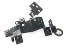 BMW R 850 C 259C [1999] - Staffa piastra metallica supporto unità piastra-2