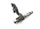 Honda CBR 1000 RR SC57 [2006] - albero della leva del cambio del meccanismo del cambio-4