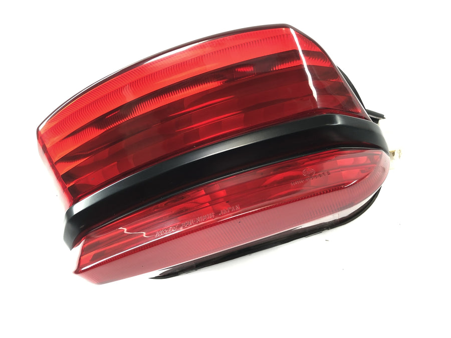 Yamaha XJR 1300 RP06 [2002] - Tail light, brake light, rear light