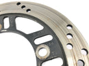 Kawasaki Zephyr 750 ZR750C [1994] - disco freno posteriore 230 x 5,6 mm-2