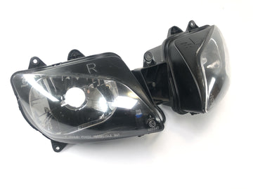 Yamaha YZF R1 RN01 [1998] - Feedlights Feedles Front Light