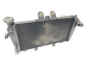 Triumph Speed Triple 1050 515NJ [2007] - Radiatore Scambiatore di calore per radiatore moto - 0