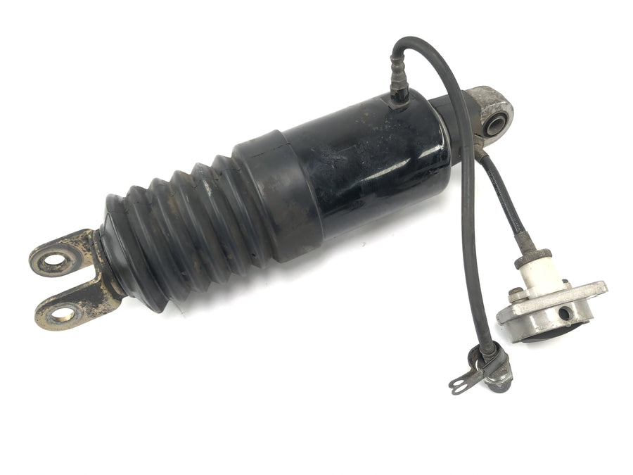KAWASAKI ZX -10 ZXT00B [1990] - Shock Assorberder Spring Bone