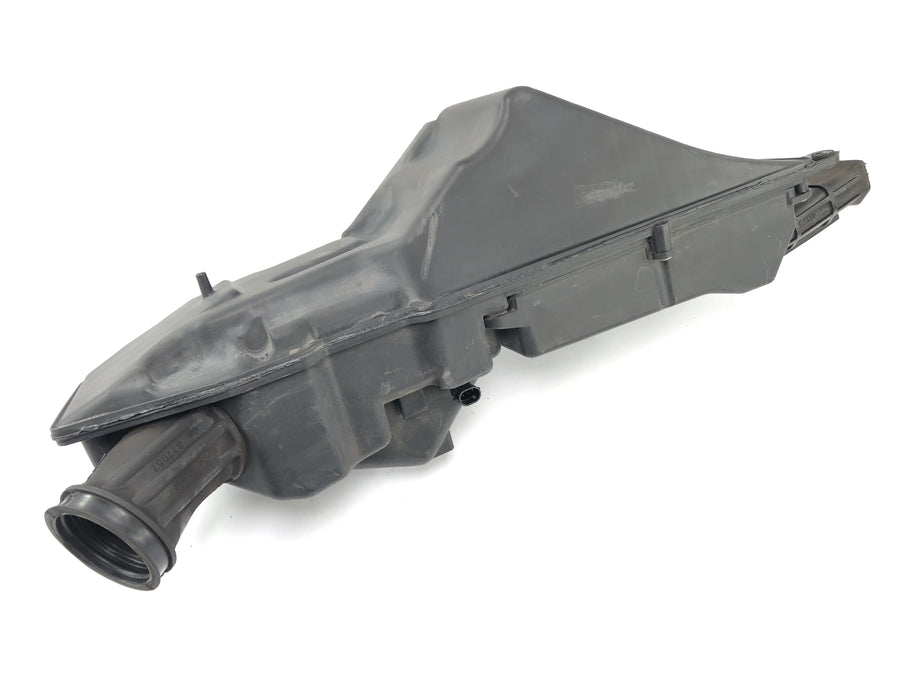 Moto Guzzi Stelvio 1200 4V [2009] - Alloggiamento di aspirazione airbox del filtro dell'aria