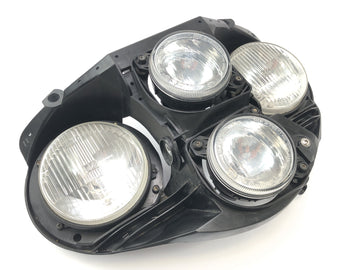 BMW R 1200 CL K30 [2003] - Unità di illuminazione a luce anteriore del faro