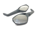 KTM Duke 690 A3 [2012] - Mirror rear view mirror mirror set handlebar mirror pair-2
