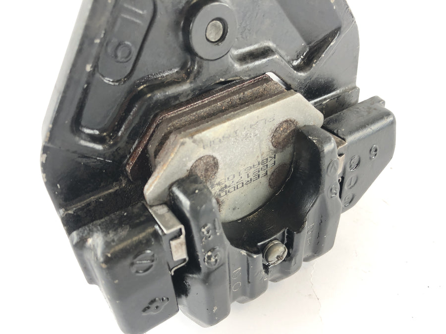 Yamaha XS 400 2A2 [1982] - Bremssattel