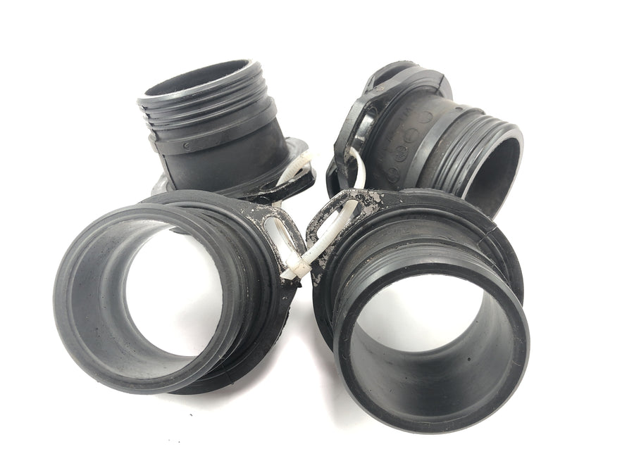Kawasaki ZX 12 R ZXT20A [2001] - ugello carburatore collettore di aspirazione
