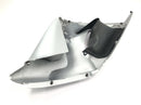 Ducati ST3 S3 [2004] - Seitenverkleidung mitte links silber Verkleidung-4