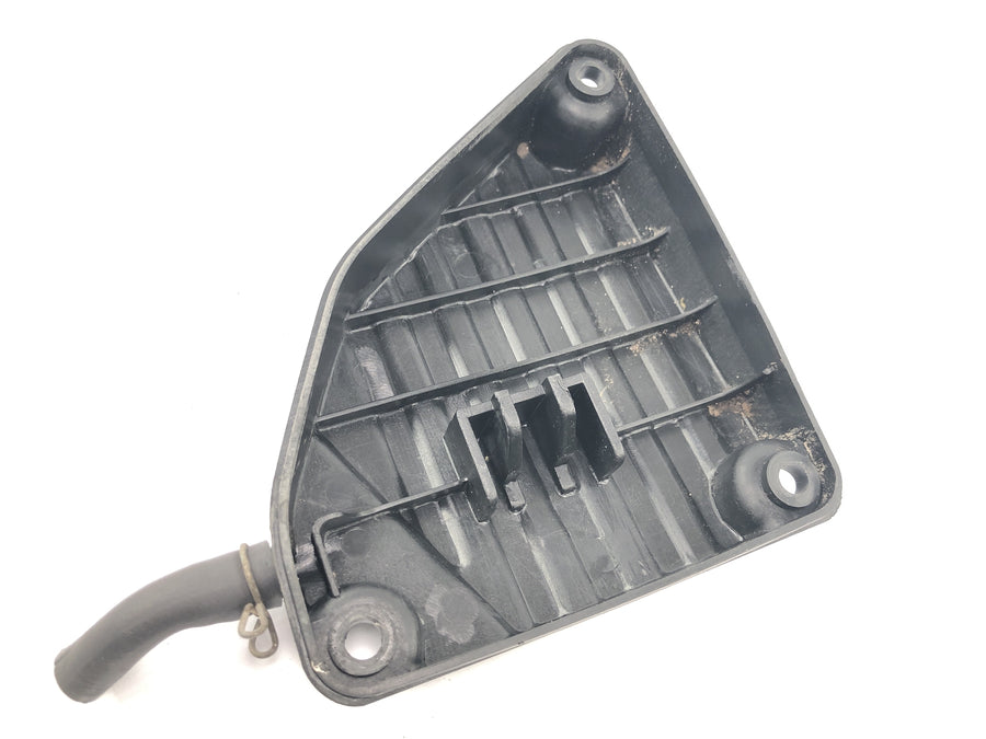 Honda XL 600 RM PD03 [1985] - Luftfilterdeckel Deckel Luftfilterkasten