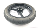 Honda CBR 600 RR PC37 [2004] - Vorderrad Felge Rad 3.50 x 17"-1