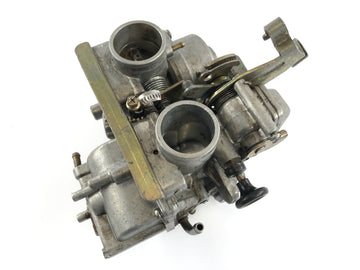 Yamaha XT 600 Zenere 34L [1985] - Carburatore