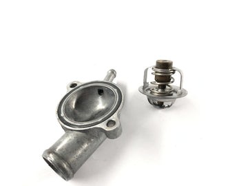 Honda CBR 900 RR SC33 [1996] - Thermostat und Gehäuse - 0