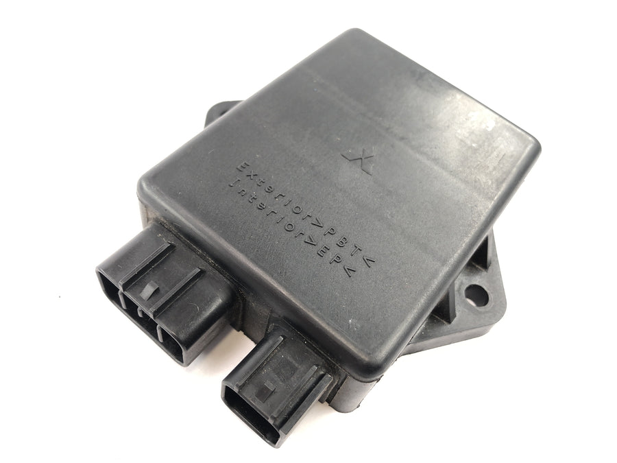 Kawasaki GPZ 1100 ZXT10E [1997] - Steuergerät ECU CDI Modul Steuereinheit Ignitor